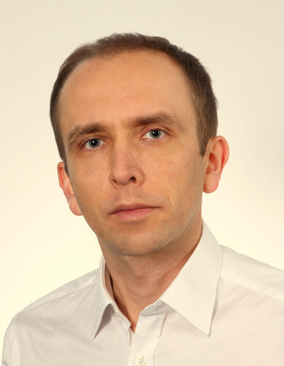 mgr Karol Malinowski