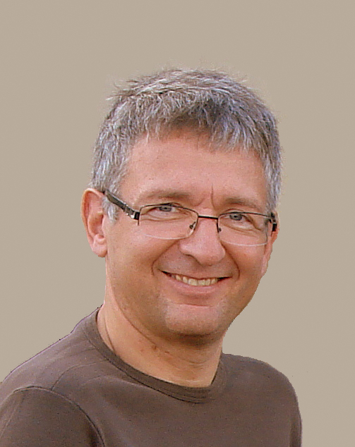 Krzysztof Łampika