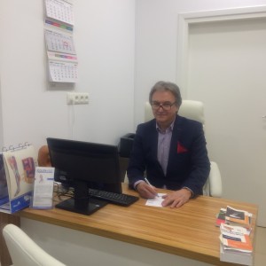 dr Krzysztof Szala